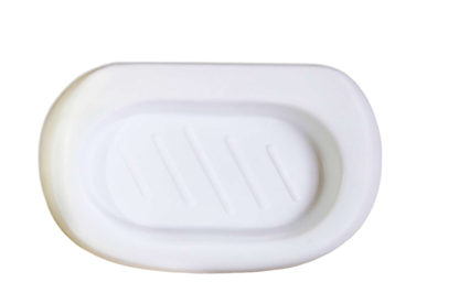 JABONERA BLANCA GINYPLAST
