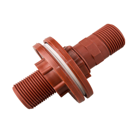 CONEXION TANQUE PP COMPLETO 3/4” GINYPLAST