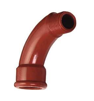 CURVA PP MACHO - HEMBRA A 90º 1/2” GINYPLAST