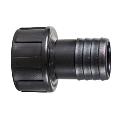 ESPIGA ROSCA HEMBRA 3/4” GINYPLAST