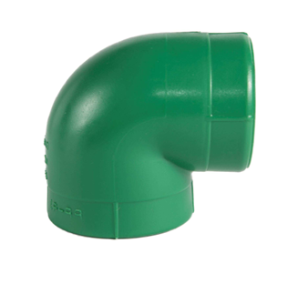 CODO FUSION HEMBRA HEMBRA 32mm GINYPLAST