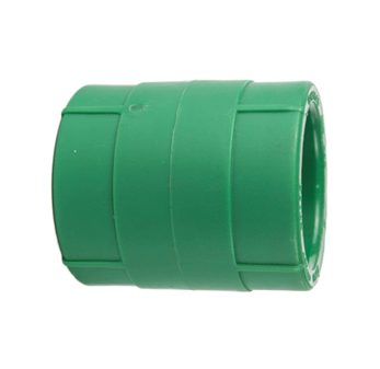 CUPLA FUSION HEMBRA HEMBRA 32mm GINYPLAST
