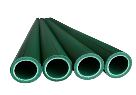 CAÑO FUSION DE 4 METROS 20mm GINYPLAST
