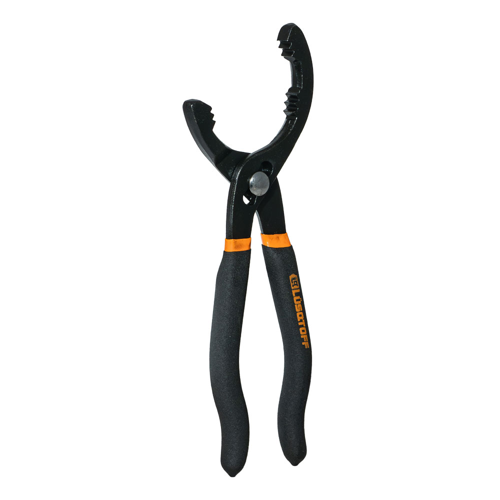 PINZA SACAFILTROS AJUSTABLE 58 A 88 MM LUSQTOFF