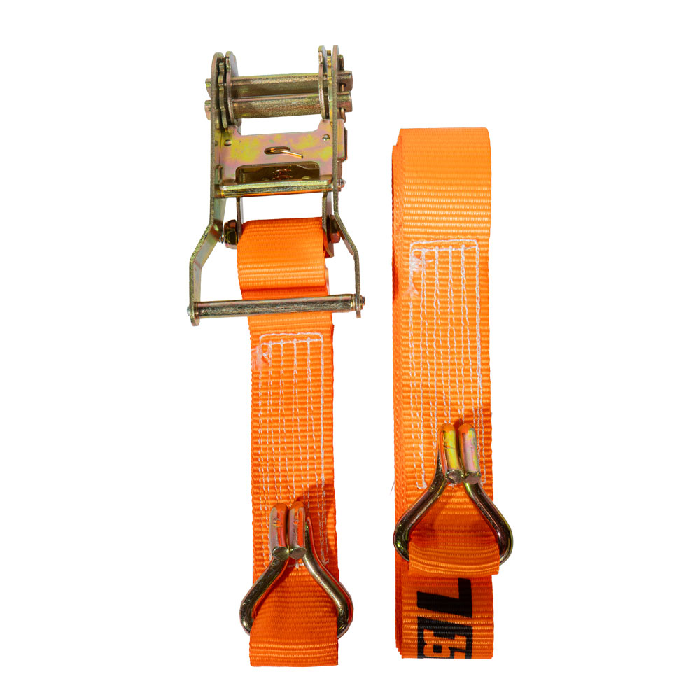 (5U)CINTA AMARRE C/CRIQUE 6X38 LUSQTOFF