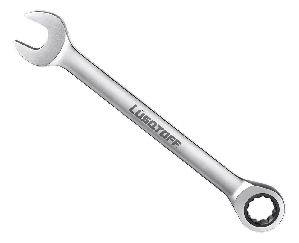 (10)LLAVE COMBINADA CON CRIQUE 8 LUSQTOFF