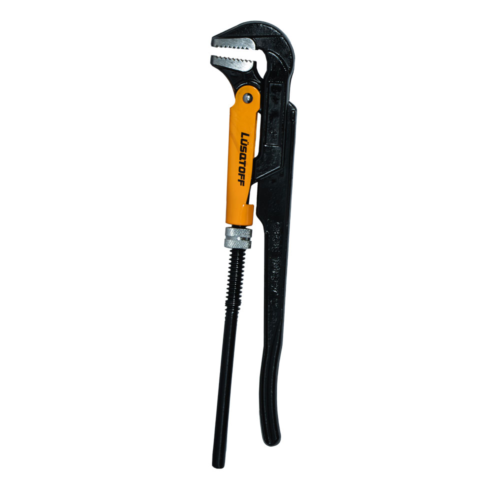 (2U) (1)LLAVE PARA CAÑO 1" LUSQTOFF