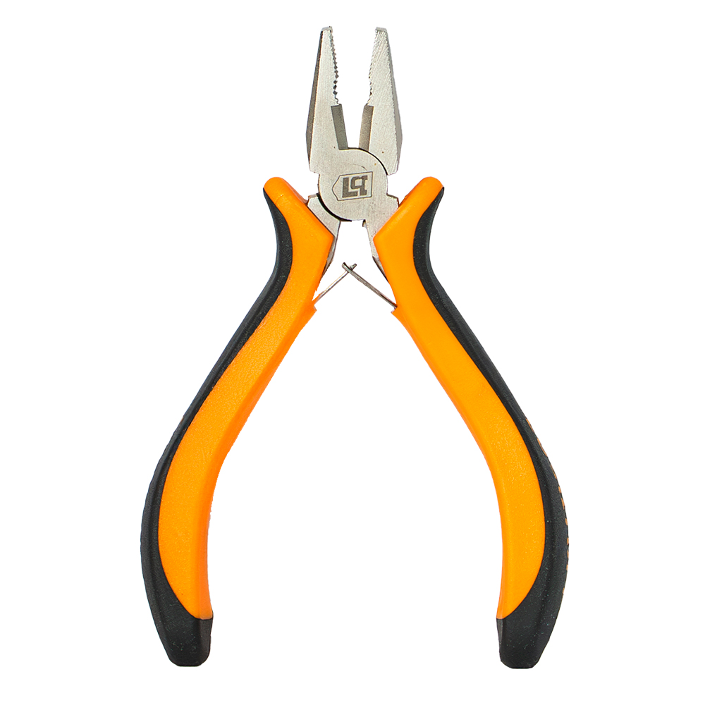 MINI PINZA UNIVERSAL (120MM) LUSQTOFF