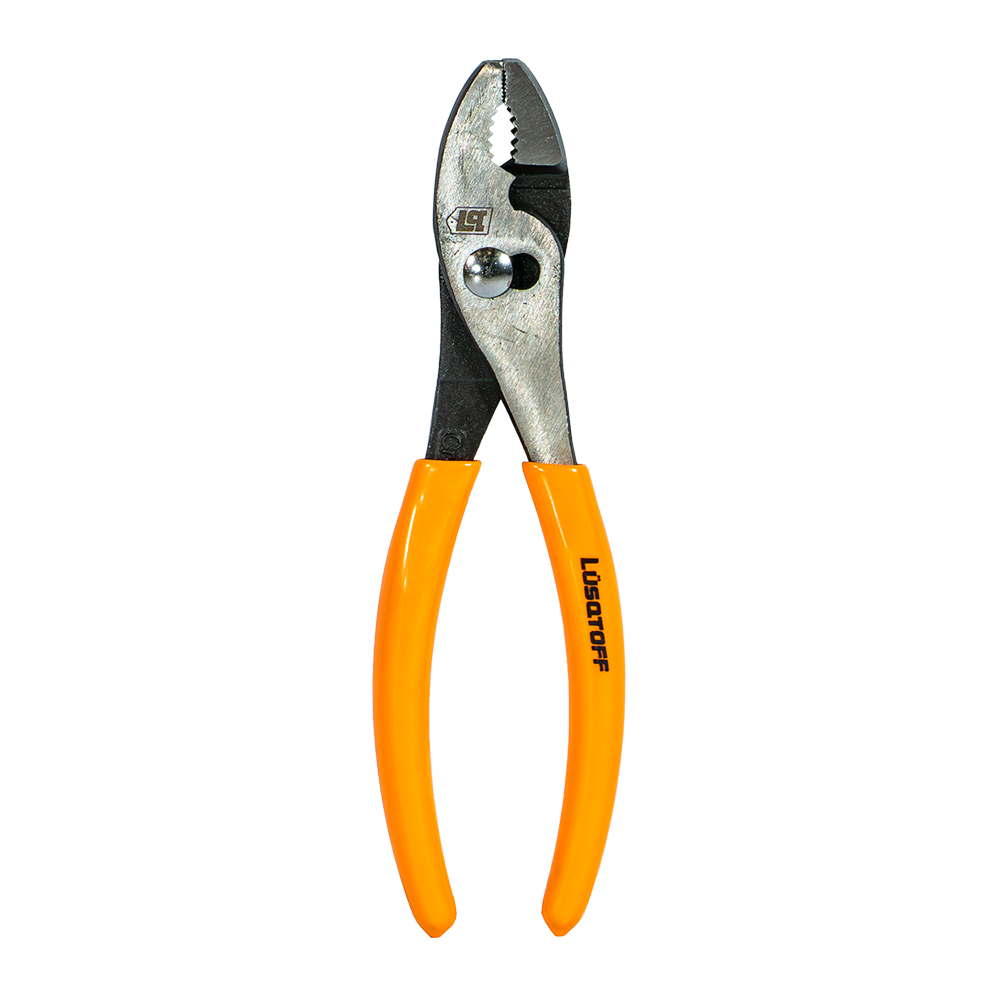PINZA TIPO FORD 8" (200MM) PRO LUSQTOFF