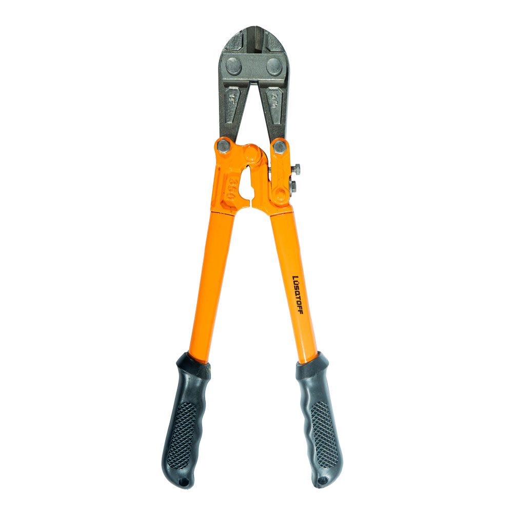 (1)CORTAPERNOS 14" (350MM) LUSQTOFF