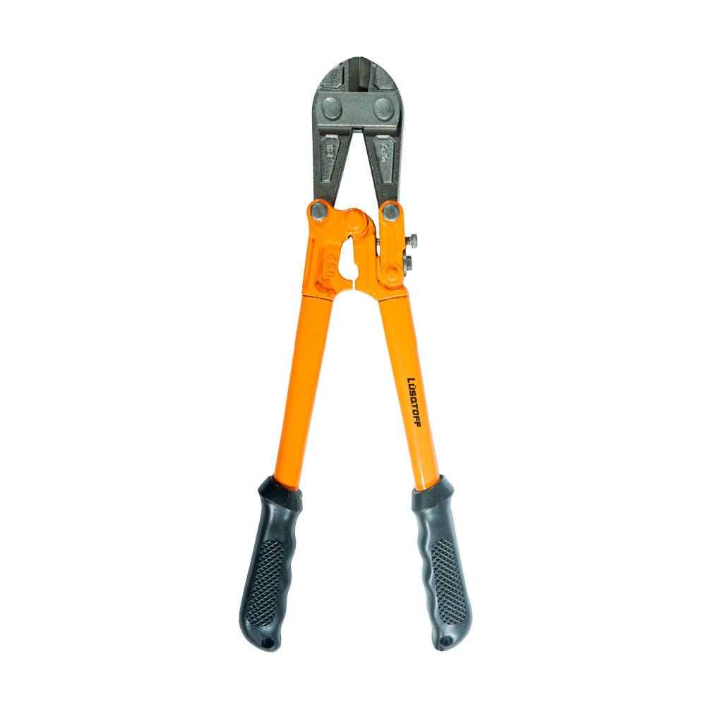 (1)CORTAPERNOS 18" (450MM) LUSQTOFF