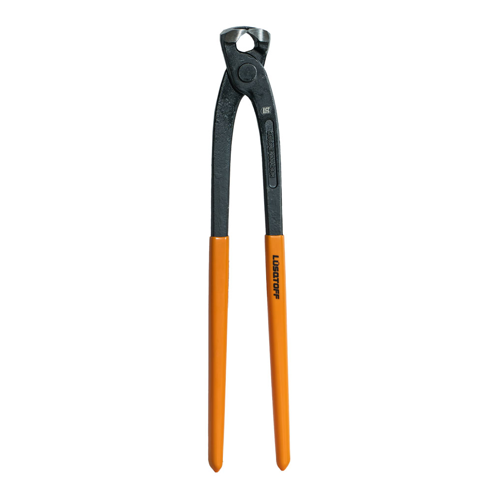 TENAZA ARMADOR MEDIO CORTE 12" (300MM) LUSQTOFF
