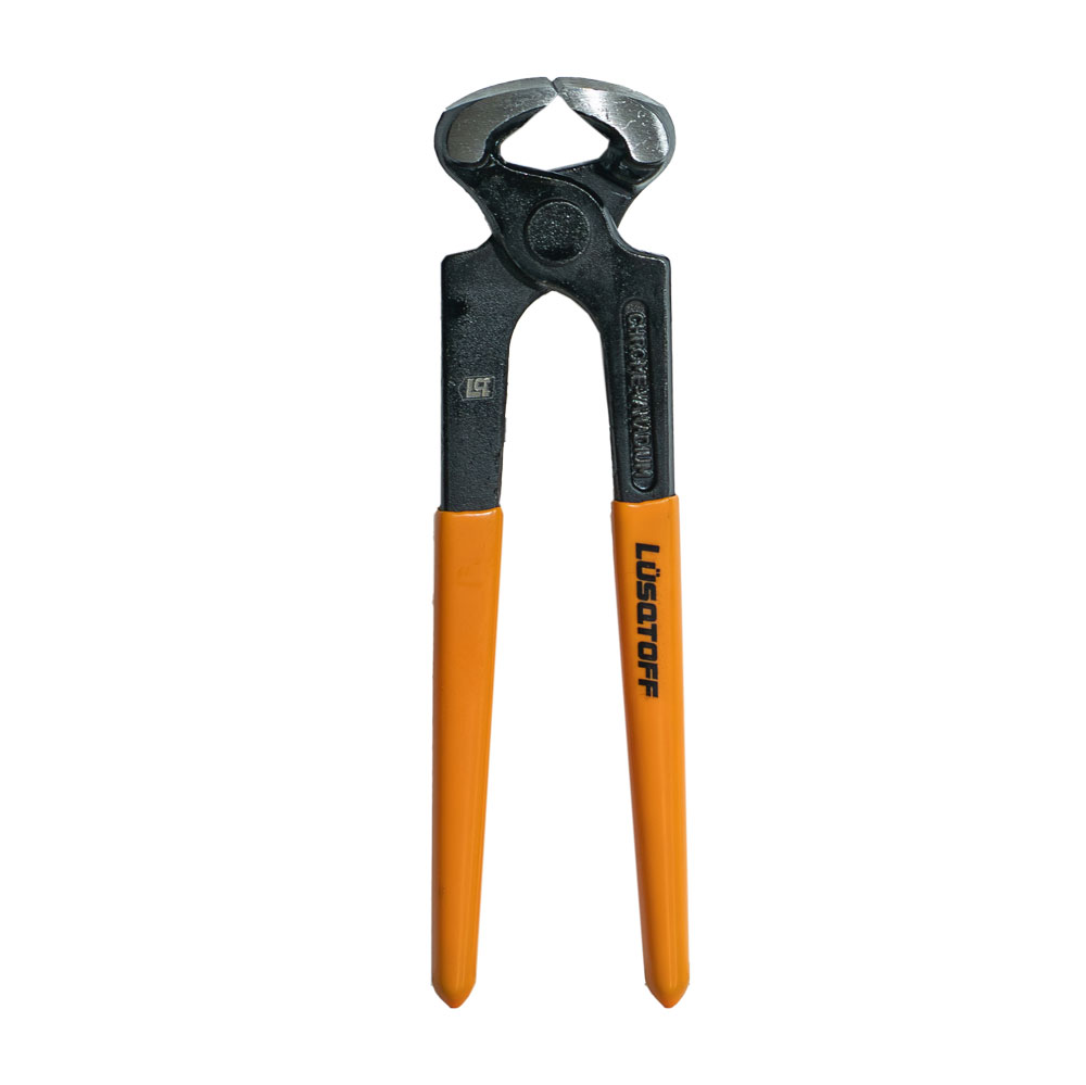 TENAZA CARPINTERO 7" (180MM) LUSQTOFF