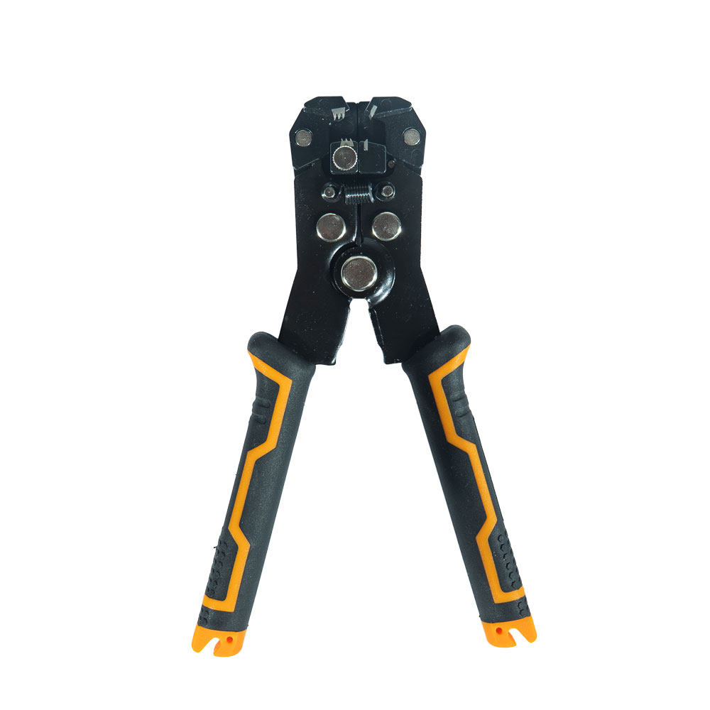 PELACABLE AUTOMATICO FRONTAL LUSQTOFF