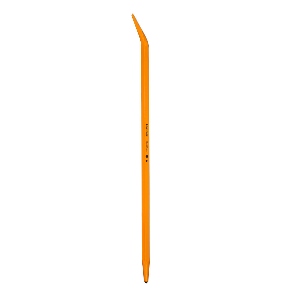 (4)BARRETA DE PALANCA 22 x 800MB LUSQTOFF
