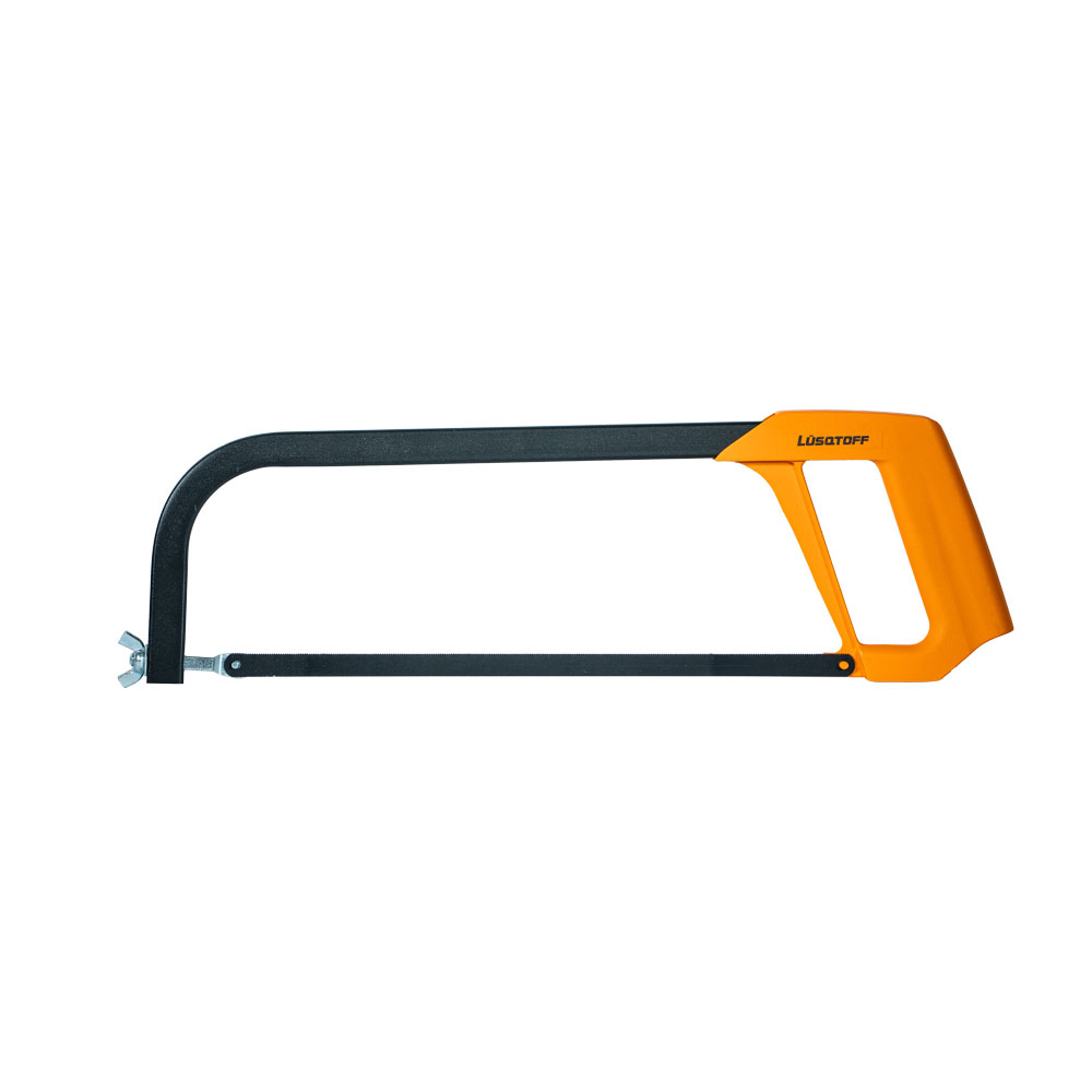 ARCO DE SIERRA TUBULAR 12" LUSQTOFF