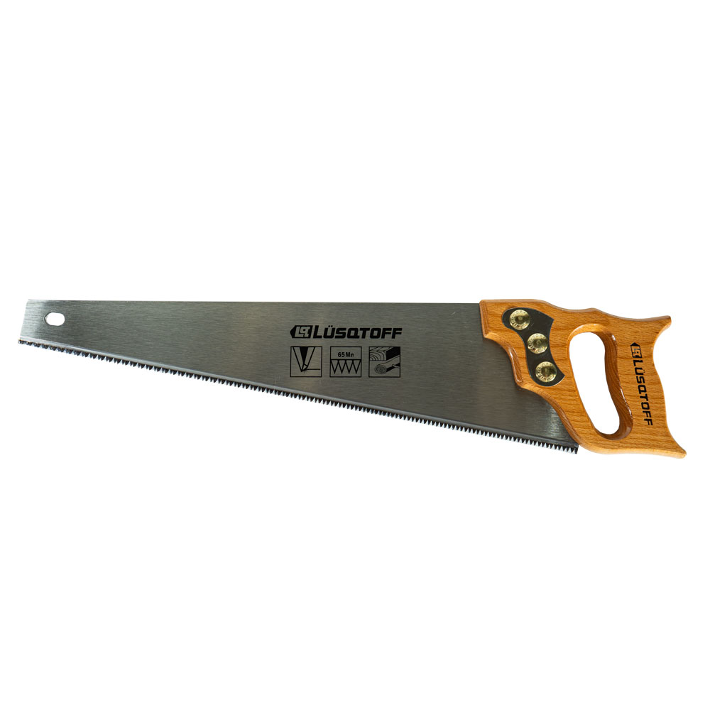 (3U)SERRUCHO CARPINTERO 20" MA LUSQTOFF