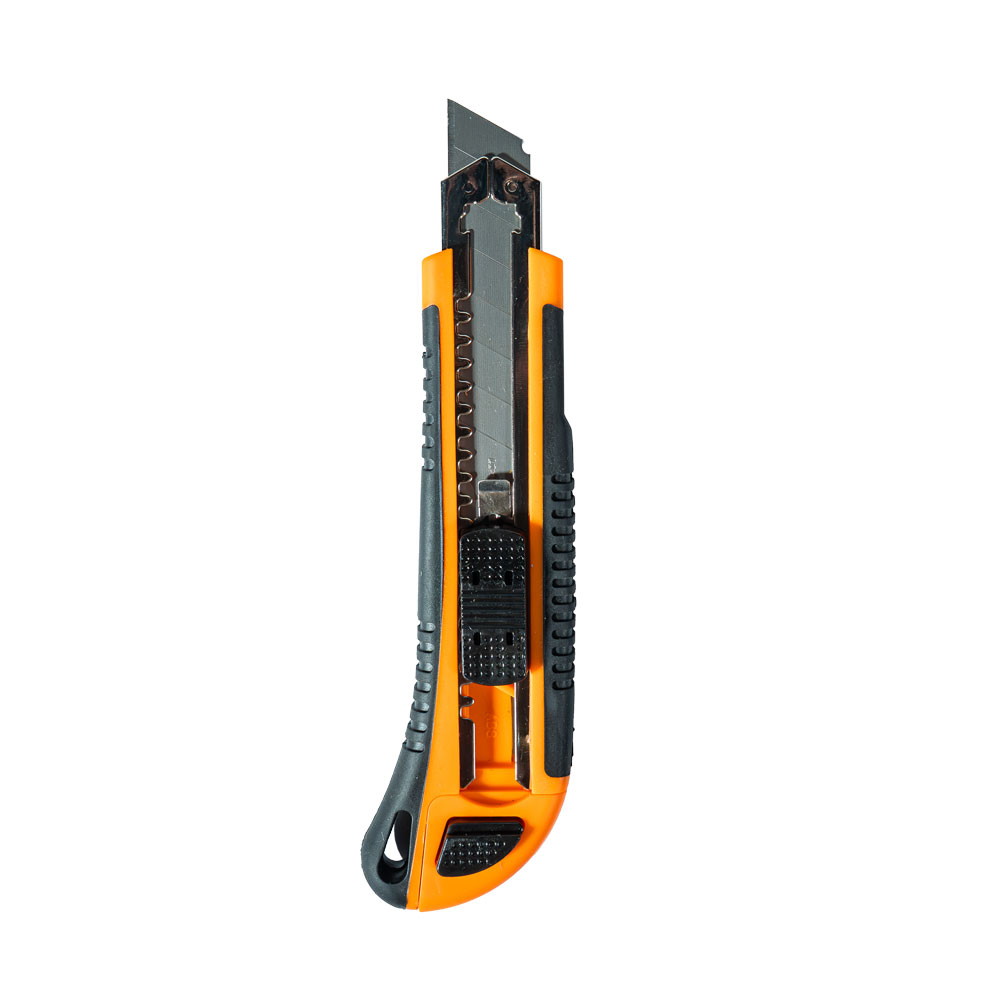 CUTTER PROFESIONAL 18MM LUSQTOFF
