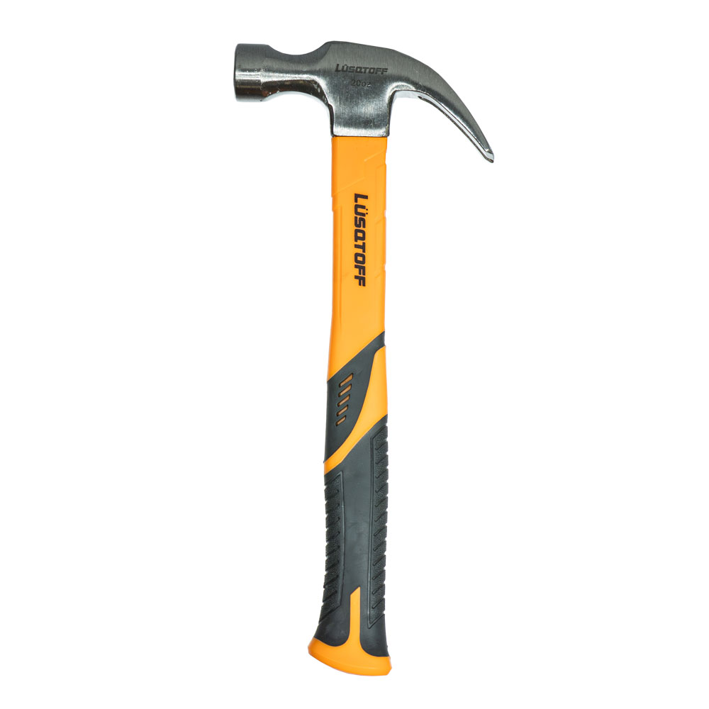 (6)MARTILLO GALPONERO MANGO DE F LUSQTOFF