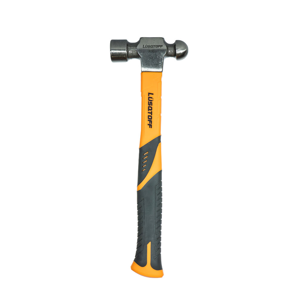 (6)MARTILLO BOLITA 340 GRS LUSQTOFF