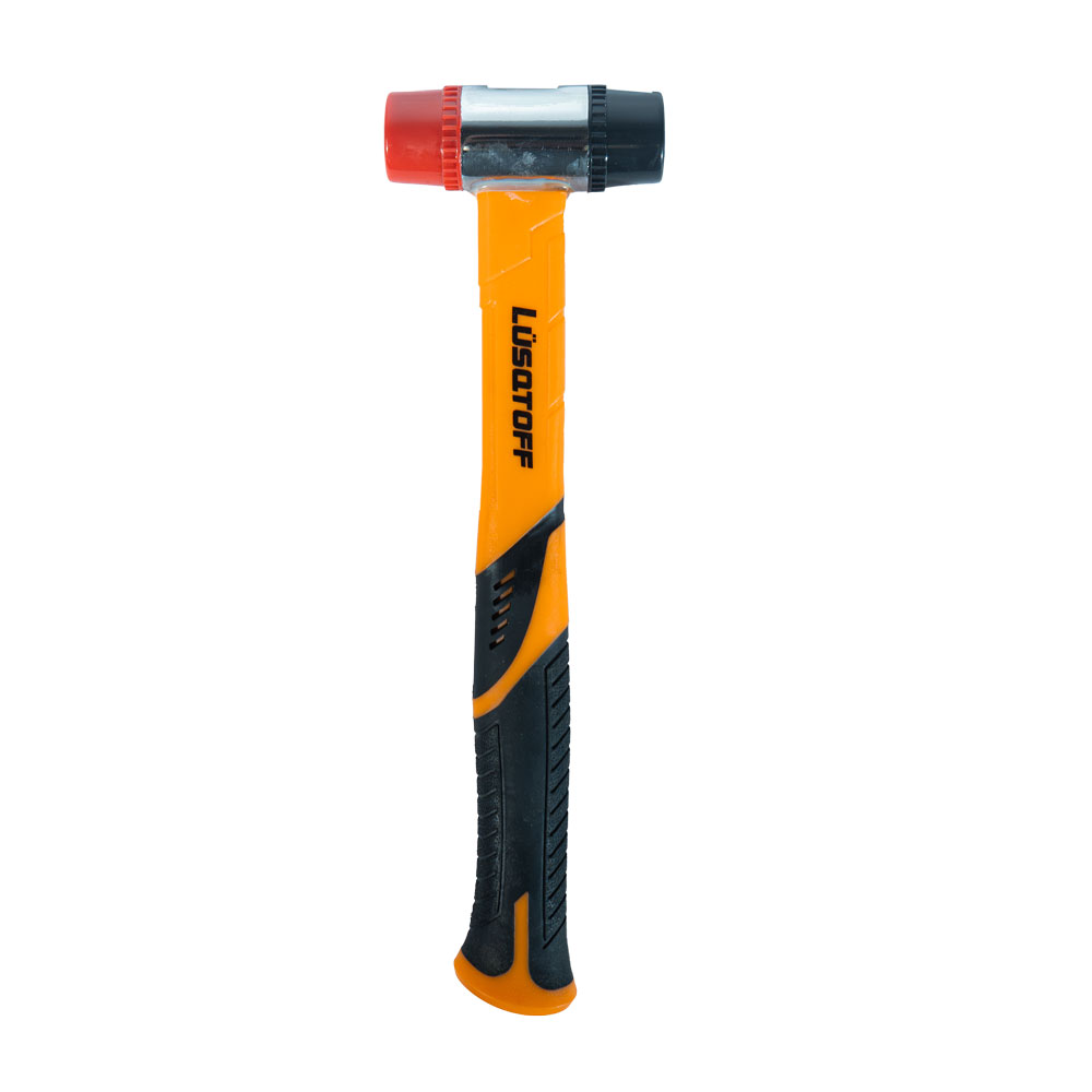 MARTILLO DE PVC 30MM LUSQTOFF