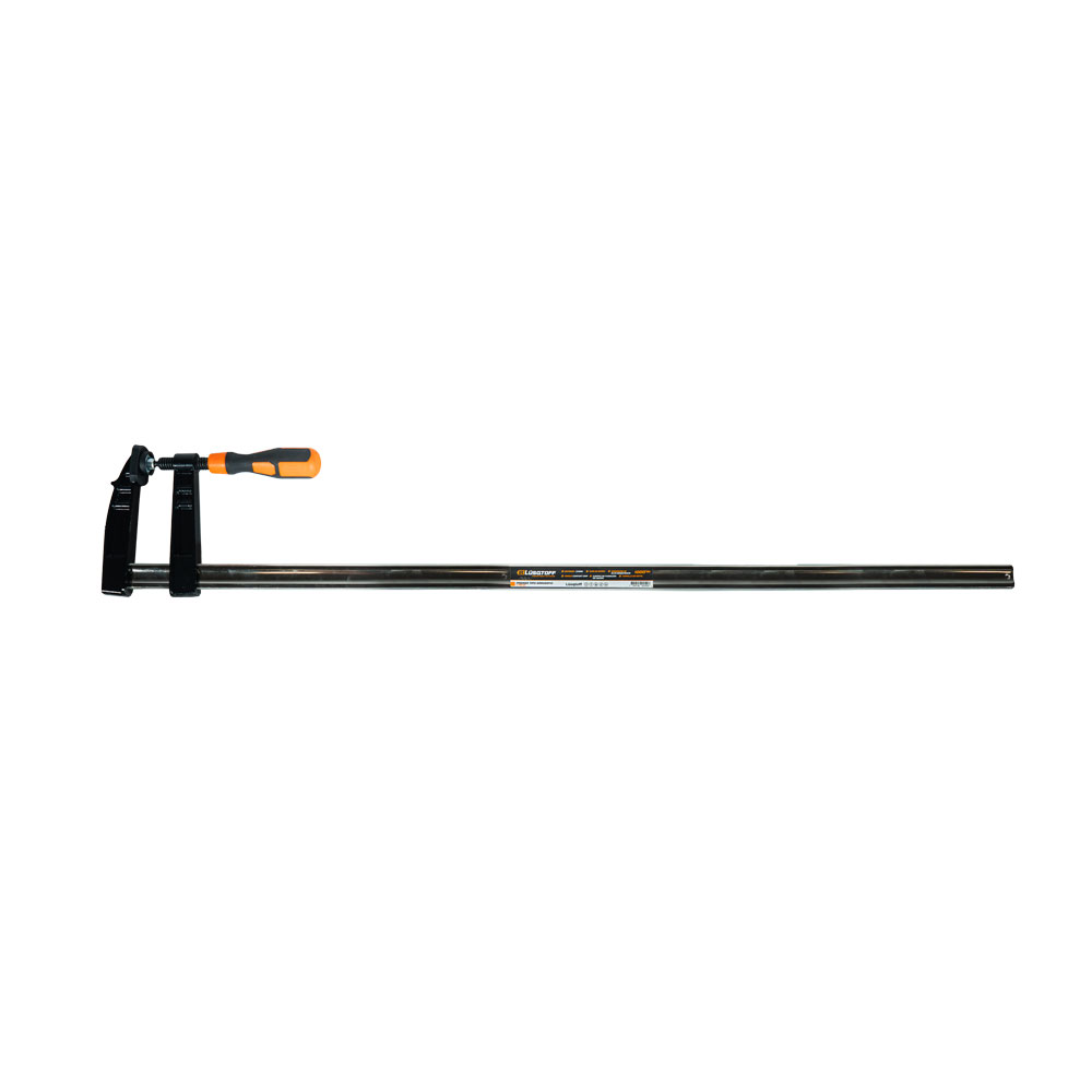 PRENSA TIPO SARGENTO 1000 MM LUSQTOFF