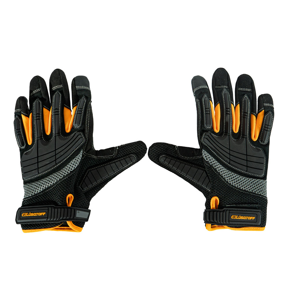 (3)GUANTES ANTI-IMPACTO PARA M LUSQTOFF