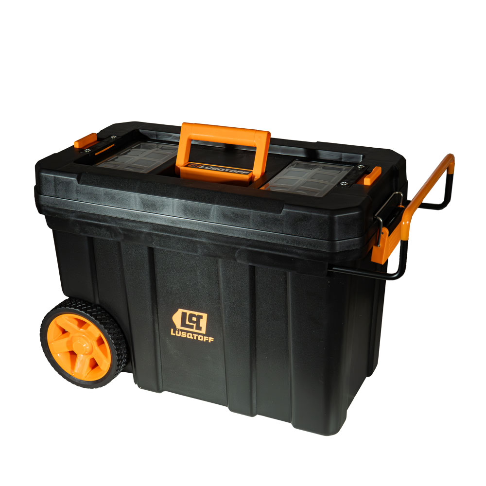 CAJA PARA HERRAMIENTAS DE 23" CO LUSQTOFF