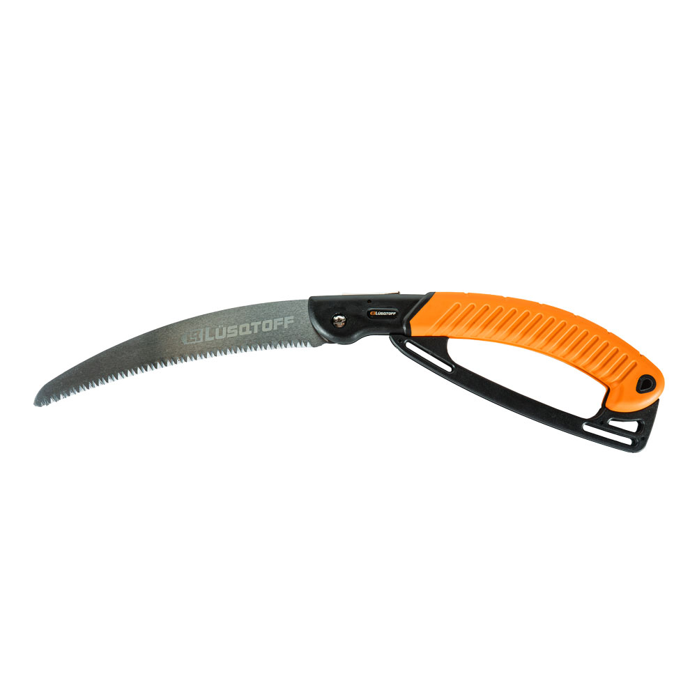 (8U)SERRUCHO PODA 12" PLEGABLE LUSQTOFF