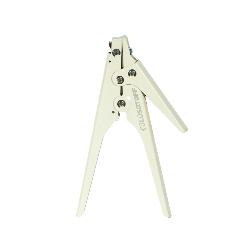 (10)PINZA PARA ABRAZADERAS LUSQTOFF