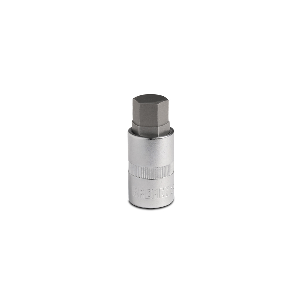 BOC.PUNTA Enc.1/2" HEX. - 5/8" x 55mm BREMEN