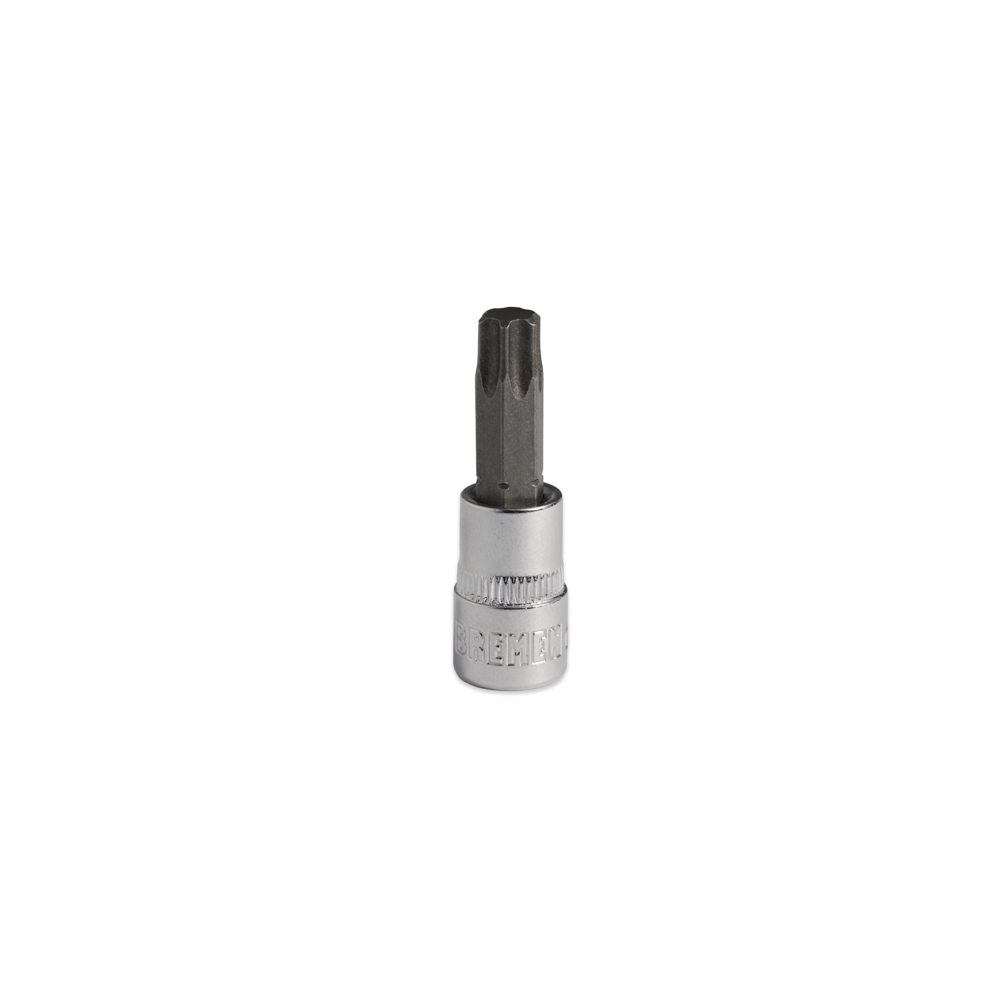 BOC.PUNTA Enc.1/4" TORX - T40 x 38mm BREMEN