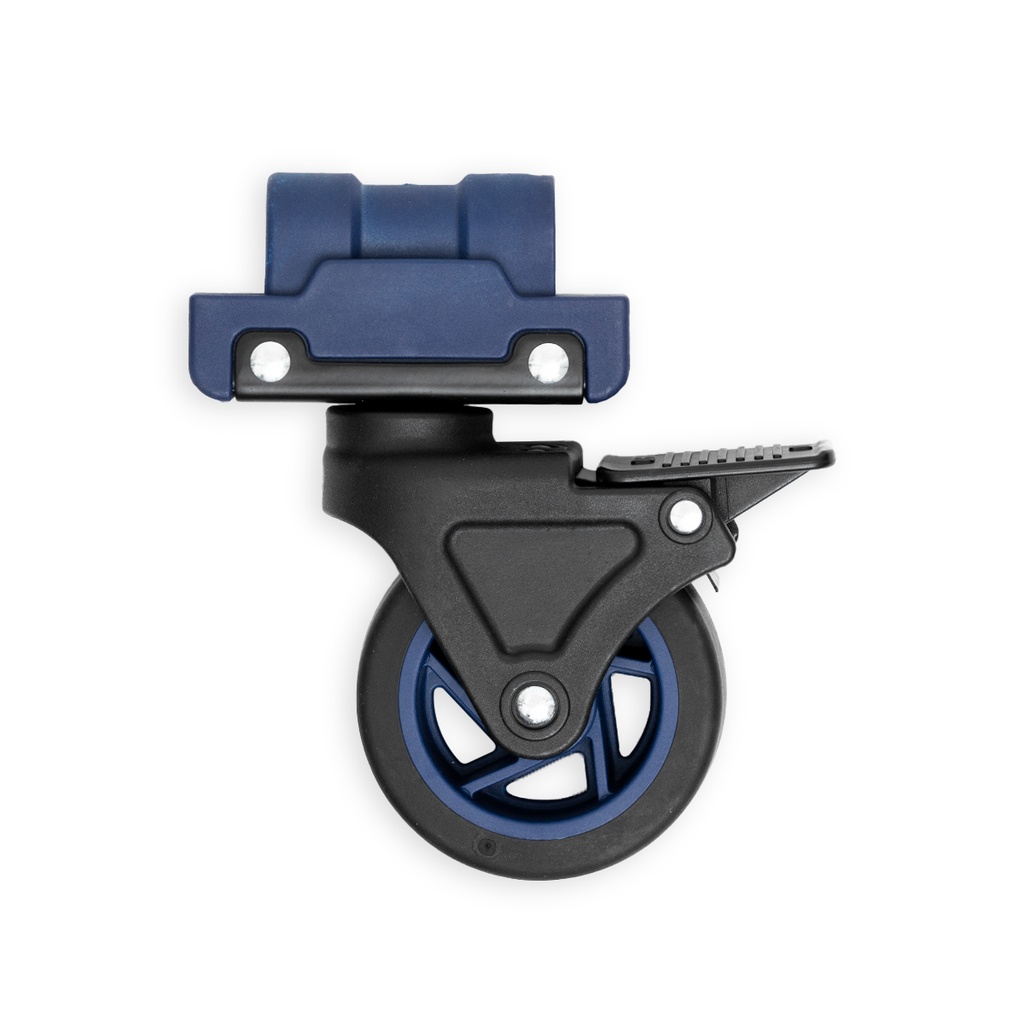 CARRO PLEGABLE CARGA HORIZONTAL/VERTICAL 150KG BREMEN