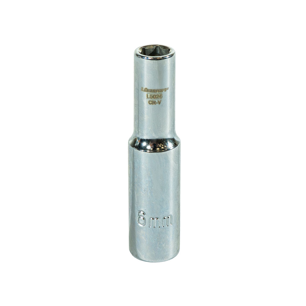 BOCALLAVE HEXAGONAL LARGO 6M LUSQTOFF