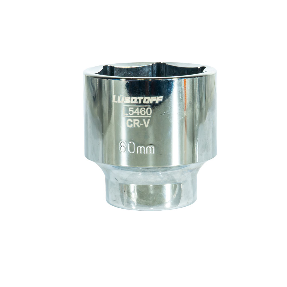 BOCALLAVE HEXAGONAL 60MM ENCASTRE 3/4 LUSQTOFF