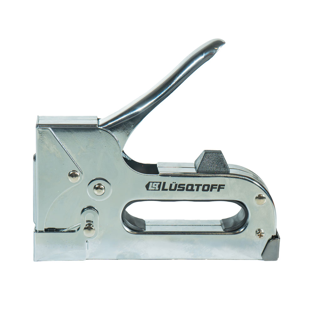 ENGRAMPADORA MANUAL METALICA PROFESIONAL LUSQTOFF