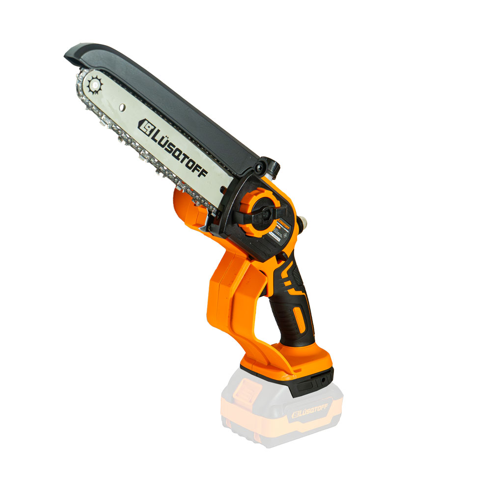 ELECTROSIERRA A BATERIA LUSQTOFF