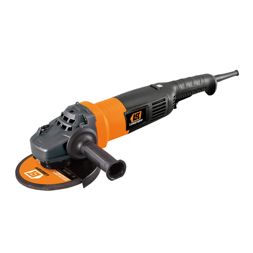 AMOLADORA ANGULAR 180MM  LUSQTOFF