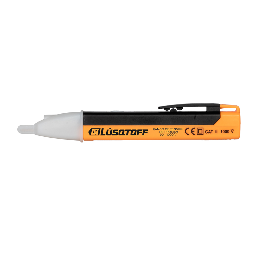 DETECTOR DE VOLTAJE 1000V  LUSQTOFF
