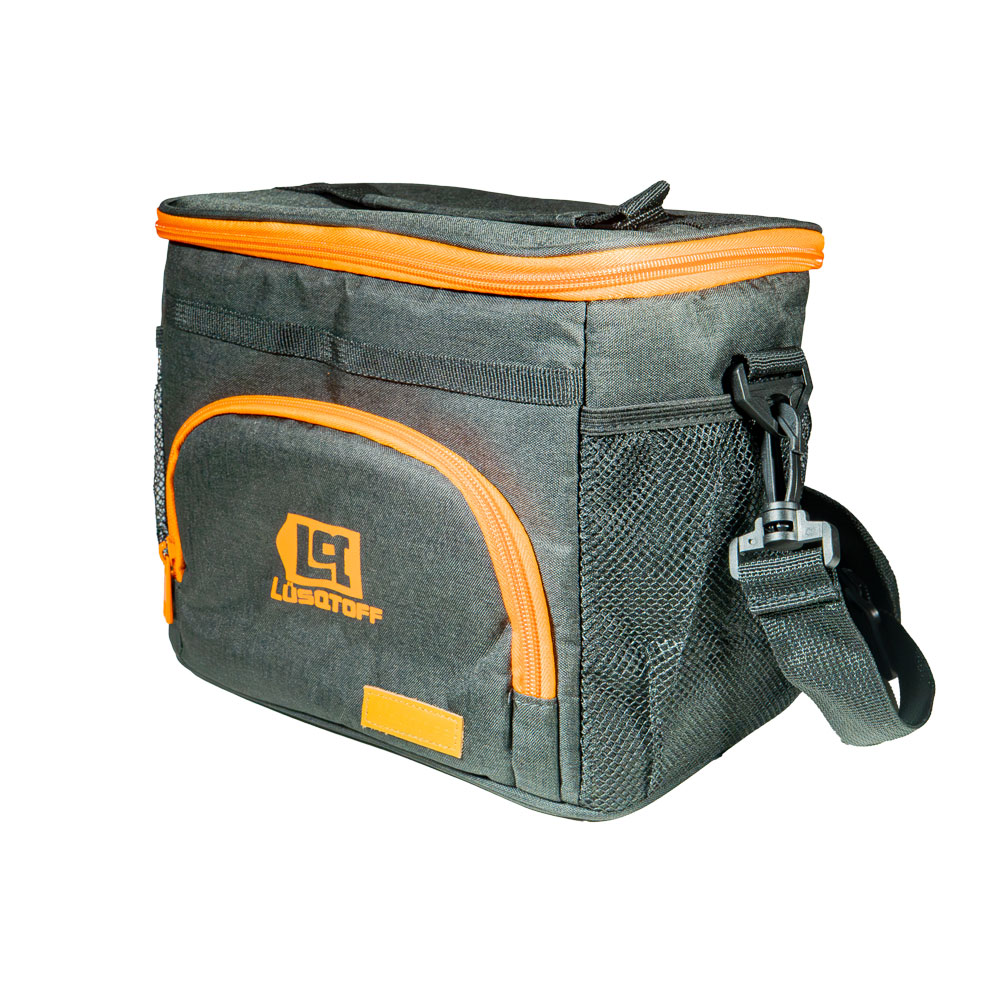 BOLSO TERMICO LUNCHERA 5 LITROS LUSQTOFF