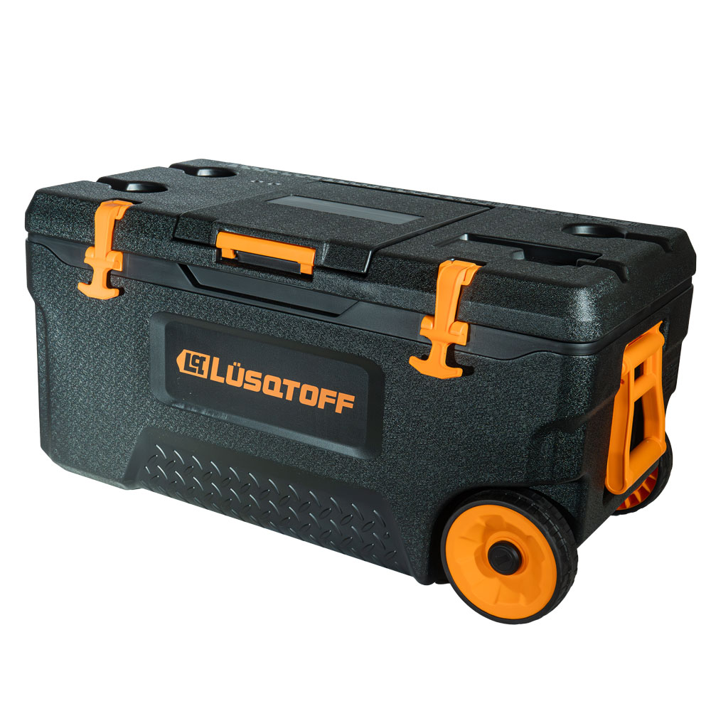 CONSERVADORA 75L CON RUEDAS Y MANIJA LUSQTOFF