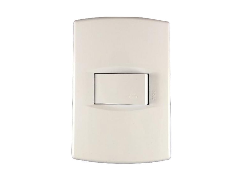 LLAVE ARMADA UN PUNTOS BLANCO SICA LIFE