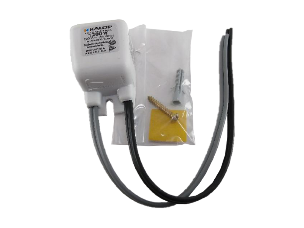 FOTOELECTRICA 1200W KALOP