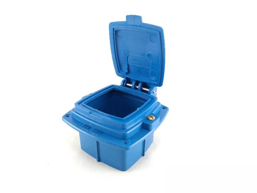 CAJA CAPSULADA VACIA EMB 16A KALOP