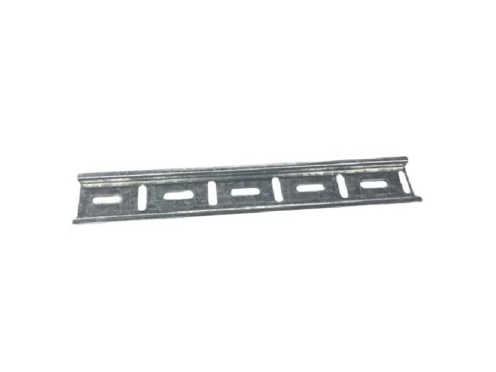 RIEL DIN METALICO 20cm AG