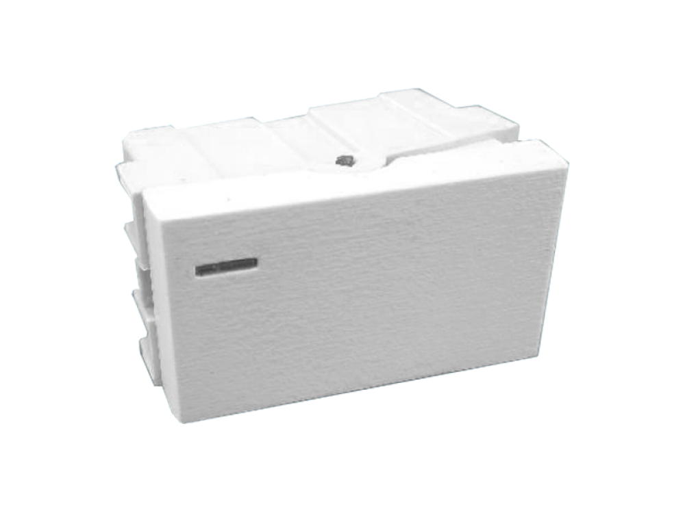 MODULO PUNTO COMBINACION BLANCO JELUZ PLATINUM