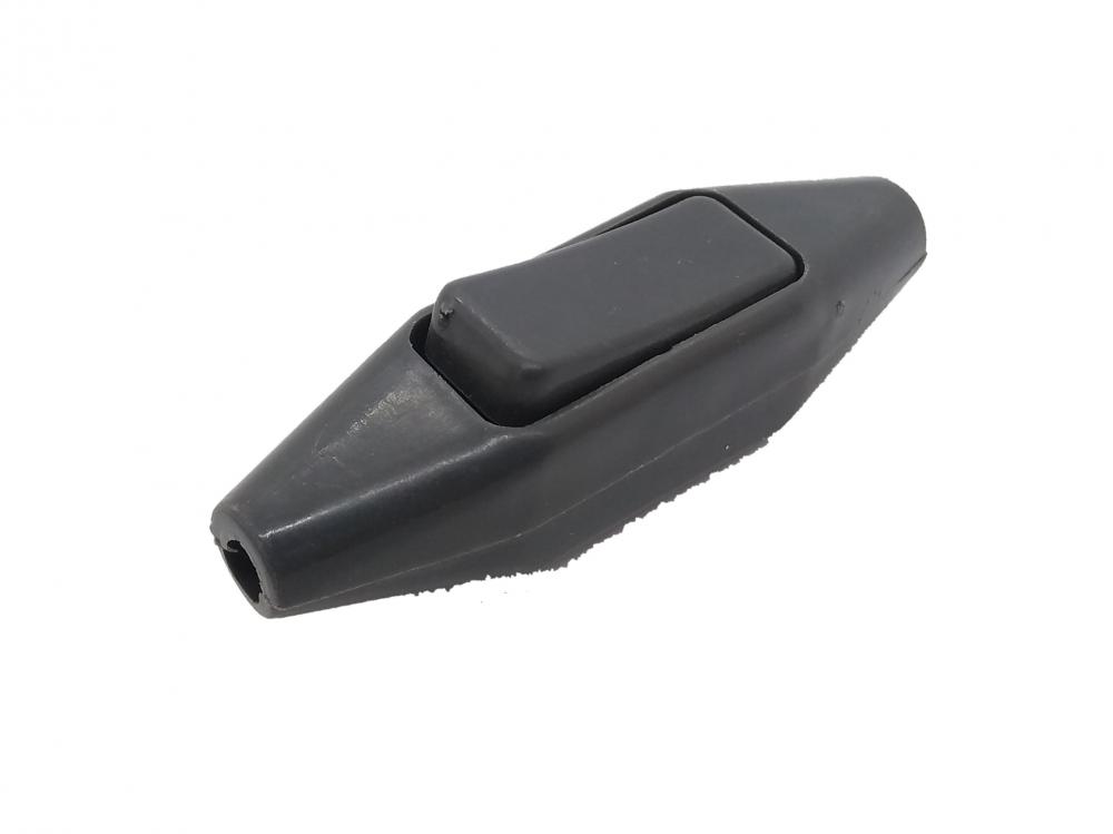 LLAVE DE LUZ VELADOR NEGRA RICHI