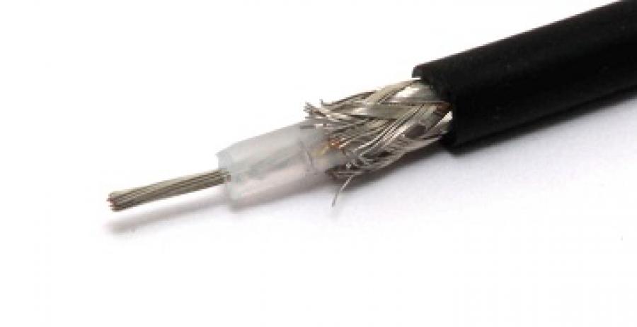 CABLE TV COAXIL RG59 FOAM 50% EPUYEN