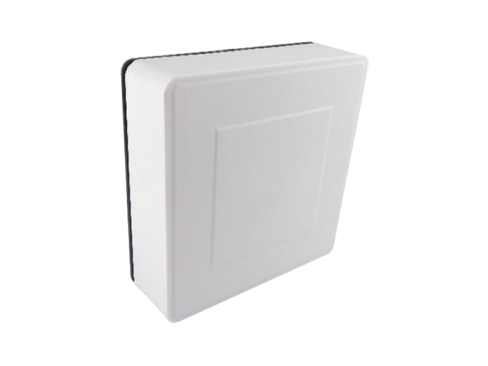 CAMPANILLA EXTERIOR 220V 10x10 ASC