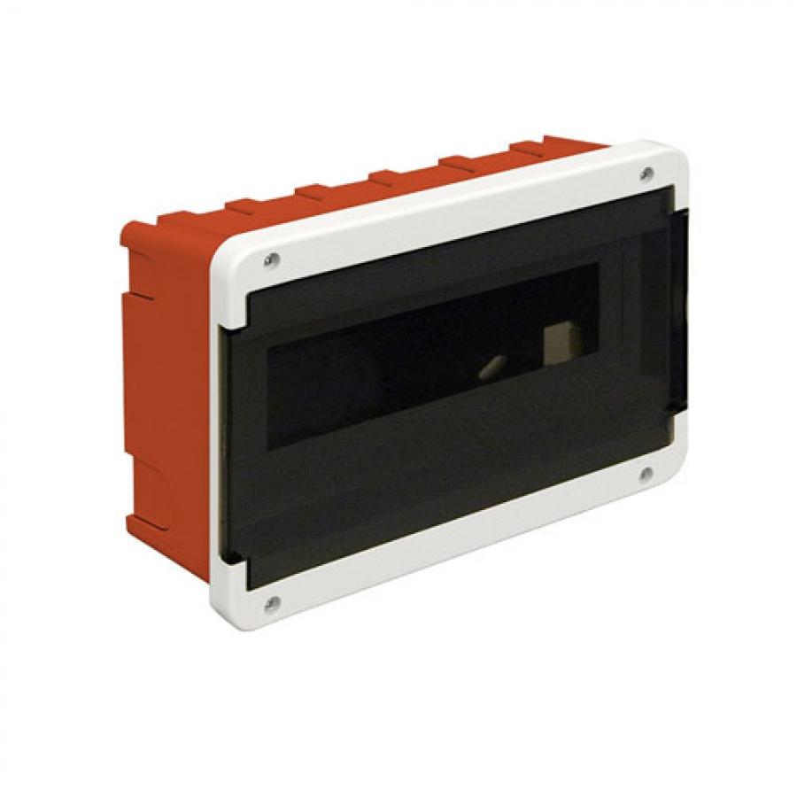 CAJA TERMICA PVC EMB 12M 261x165x88 CON TAPA ROKER
